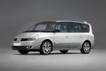 Renault Espace IV 2006 года